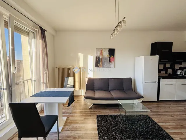 Eladó lakás Debrecen 41 nm