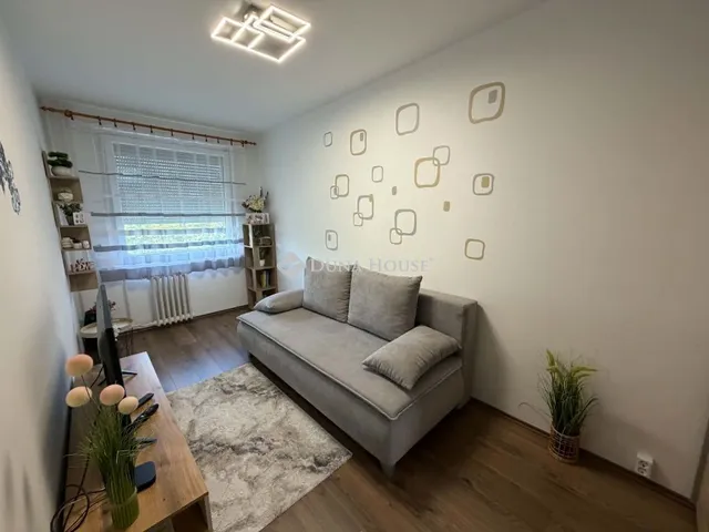 Eladó lakás Debrecen 54 nm