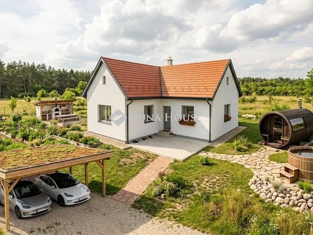 Eladó ház Debrecen 35 nm