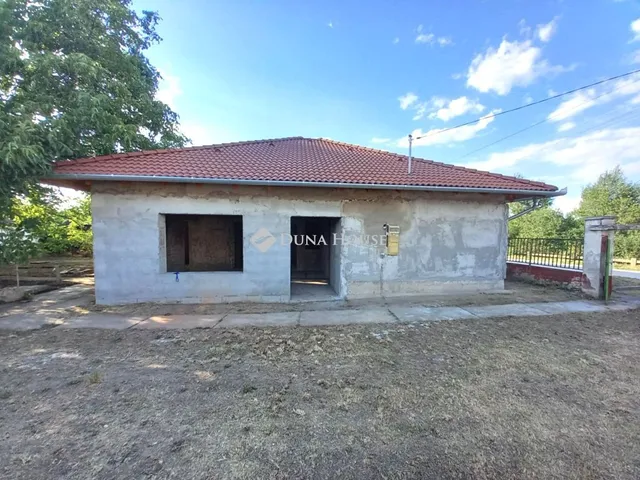 Eladó ház Körösszakál 91 nm