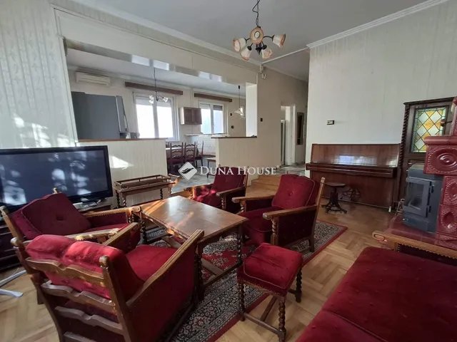 Eladó ház Debrecen 219 nm