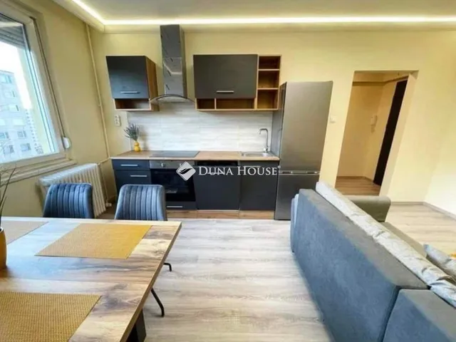 Eladó lakás Debrecen 35 nm