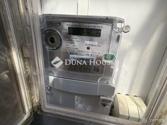 Eladó telek Álmosd 4187 nm