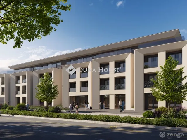 Eladó lakás Debrecen 40 nm