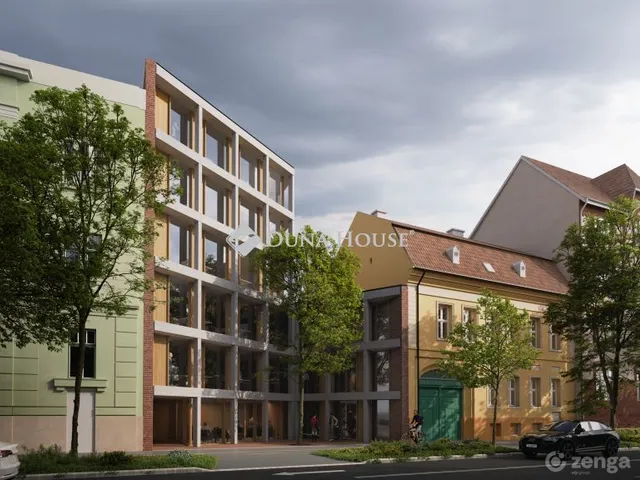 Eladó lakás Debrecen 50 nm
