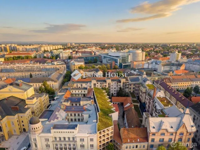 Eladó lakás Debrecen 81 nm