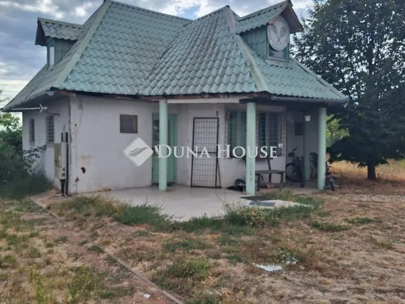 Eladó mezőgazdasági ingatlan Debrecen, Határ út 106 nm