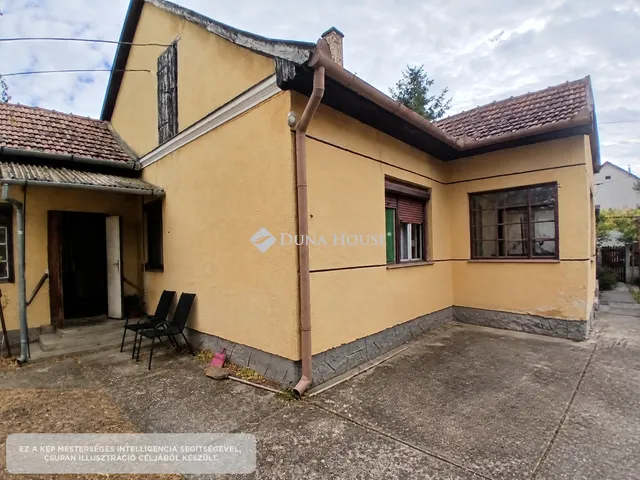 Eladó ház Hortobágy 85 nm