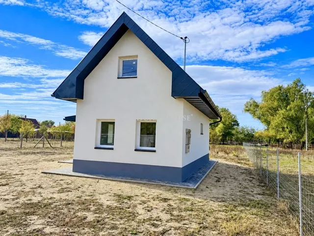 Eladó ház Debrecen, Laboda utca 61 nm