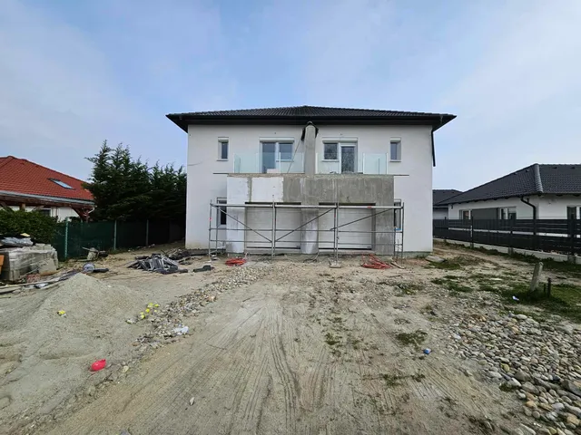 Eladó ház Göd 140 nm