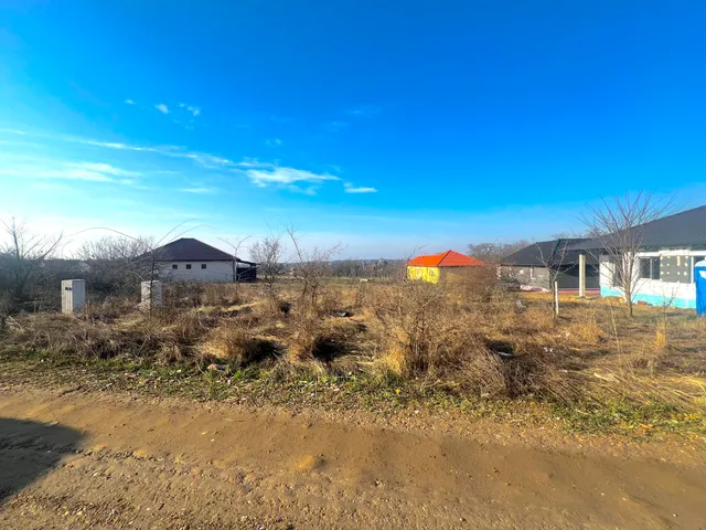 Eladó telek Kerepes 808 nm