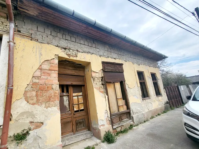 Eladó ház Szécsény 60 nm