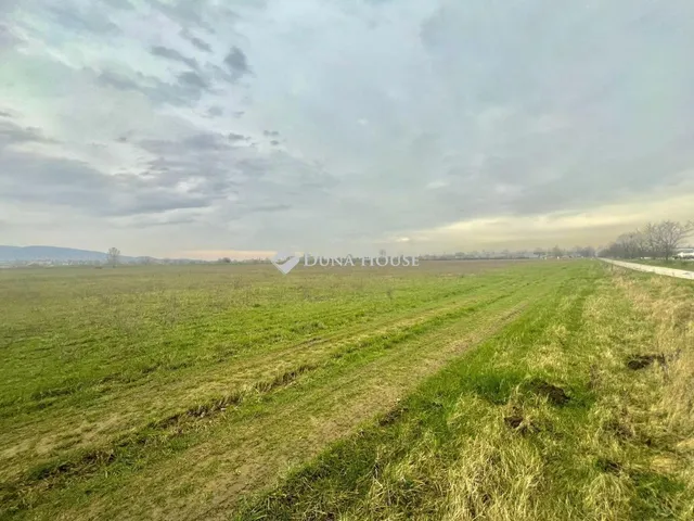 Eladó telek Pomáz 2909 nm