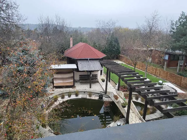 Eladó ház Csörög 136 nm