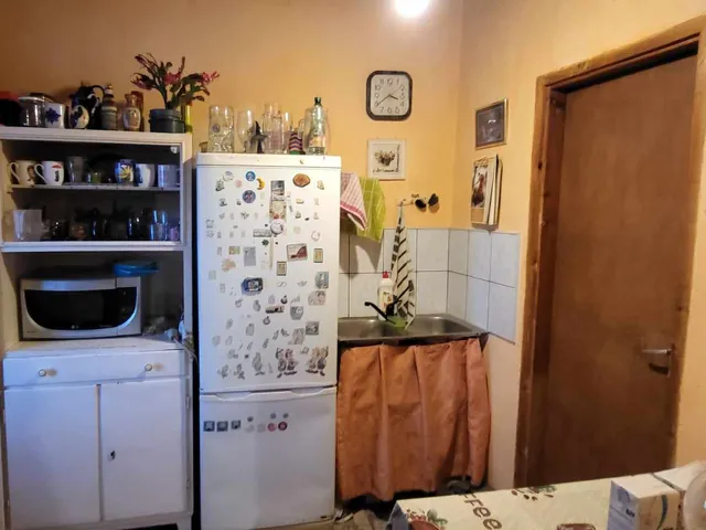 Eladó ház Becske 71 nm
