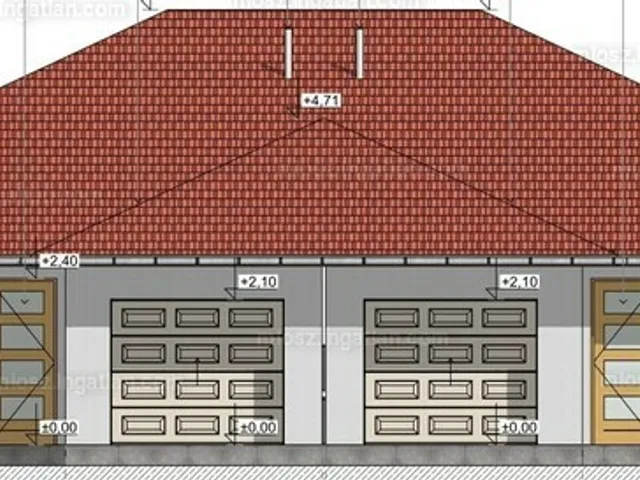 Eladó ház Göd 122 nm