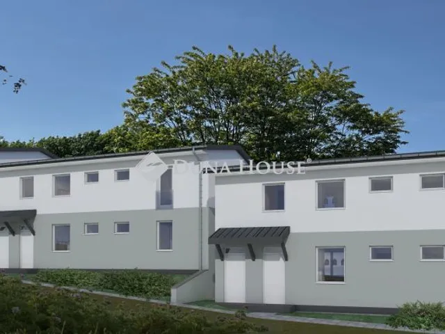 Eladó lakás Vác, Hegymester utca 95 nm