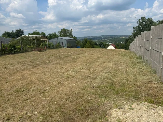 Eladó telek Mogyoród 1013 nm