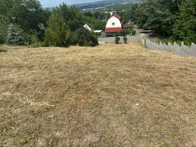 Eladó telek Mogyoród 1013 nm