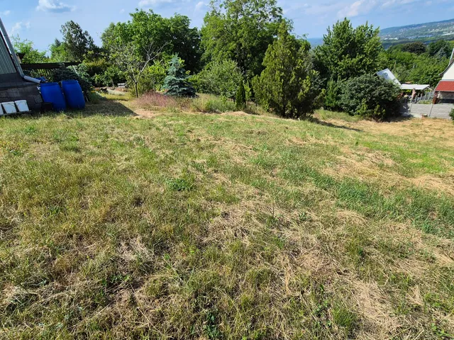 Eladó telek Mogyoród 1013 nm