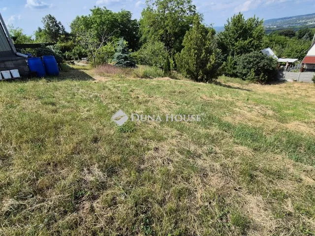 Eladó telek Mogyoród 1013 nm