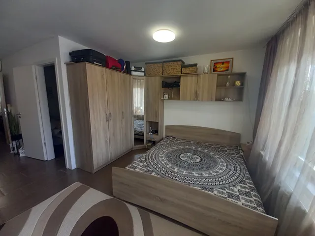 Eladó lakás Göd 41 nm