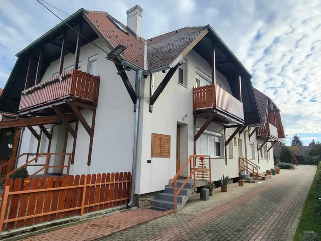 Eladó ház Harka 500 nm