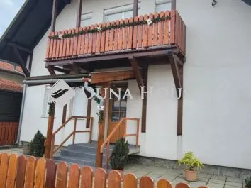 Eladó ház Harka 500 nm