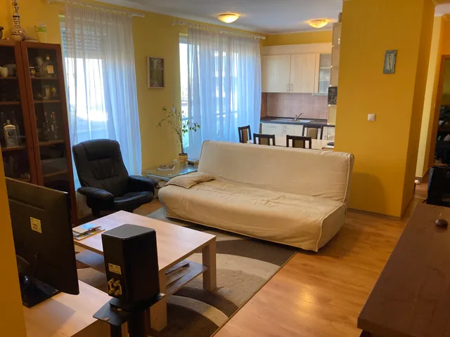 Eladó lakás Budapest X. kerület 64 nm