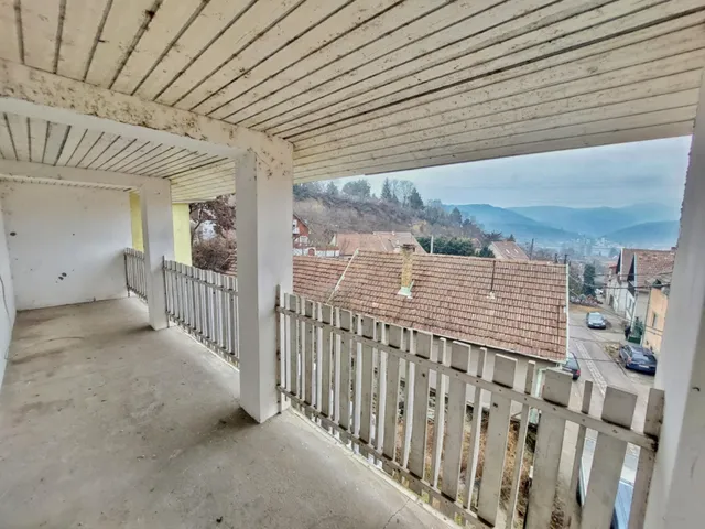Eladó ház Nagymaros 165 nm