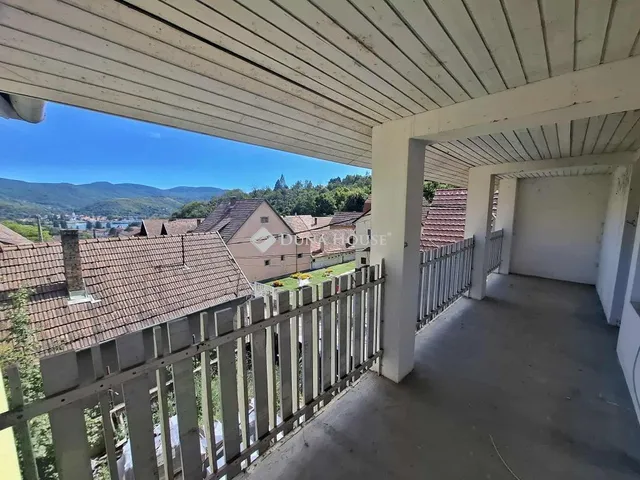 Eladó ház Nagymaros 165 nm