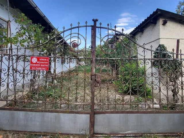 Eladó ház Szendehely 508 nm