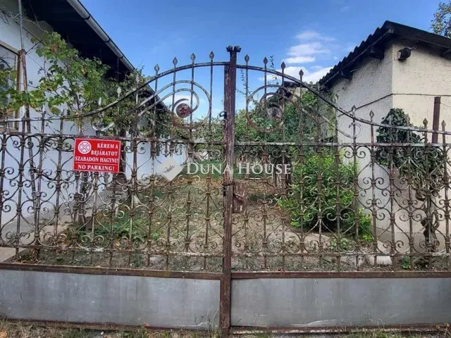 Eladó ház Szendehely 508 nm