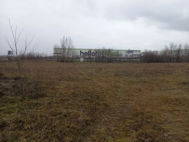 Eladó telek Fót 926 nm