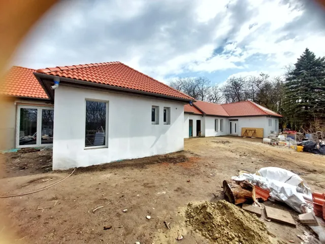 Eladó ház Vácrátót 117 nm