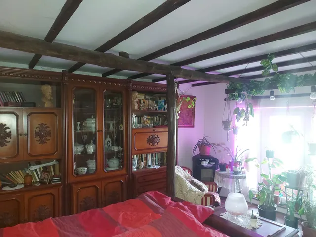 Eladó mezőgazdasági ingatlan Ócsa 70 nm