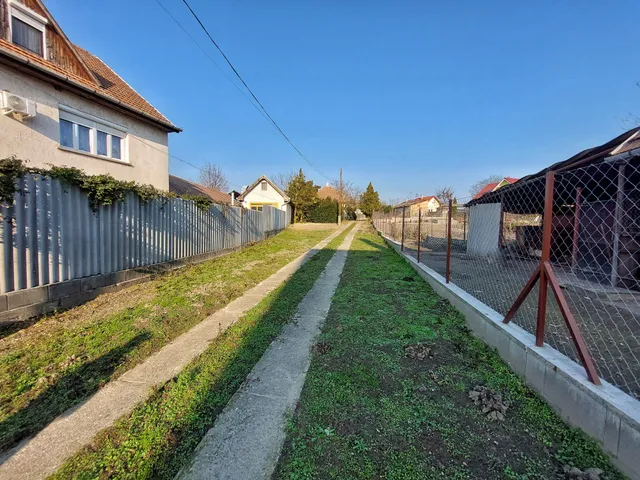 Eladó ház Vácrátót 105 nm