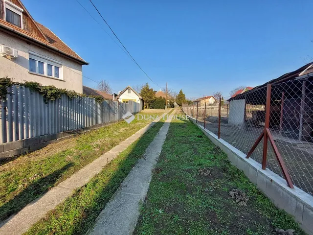 Eladó ház Vácrátót 105 nm