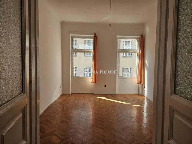 Eladó lakás Budapest VII. kerület 59 nm