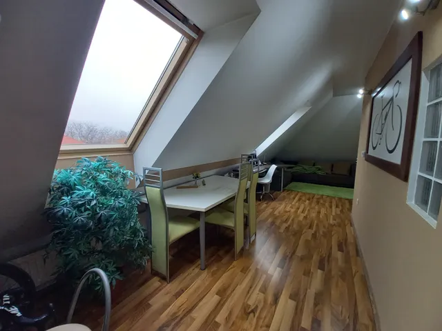 Eladó lakás Dunakeszi 64 nm