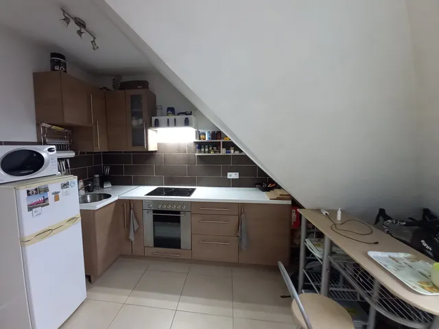 Eladó lakás Dunakeszi 64 nm
