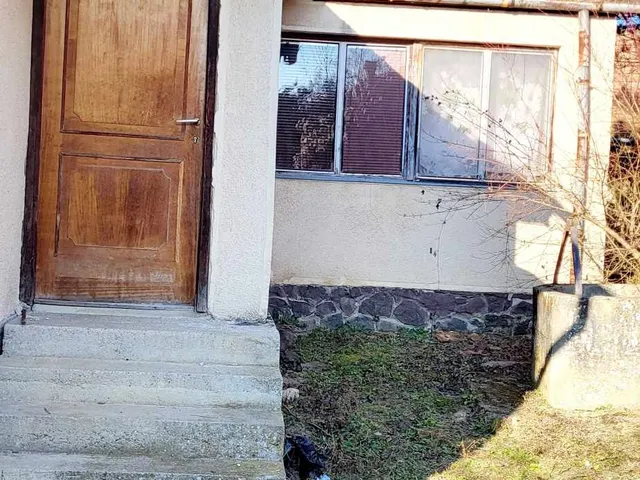 Eladó ház Becske 116 nm