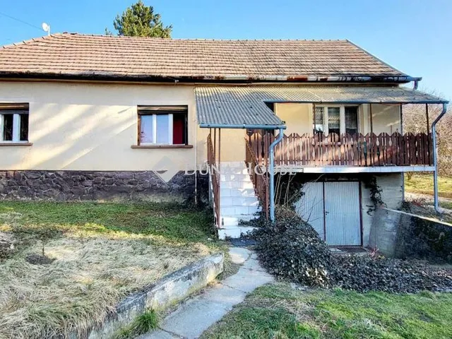 Eladó ház Becske 116 nm