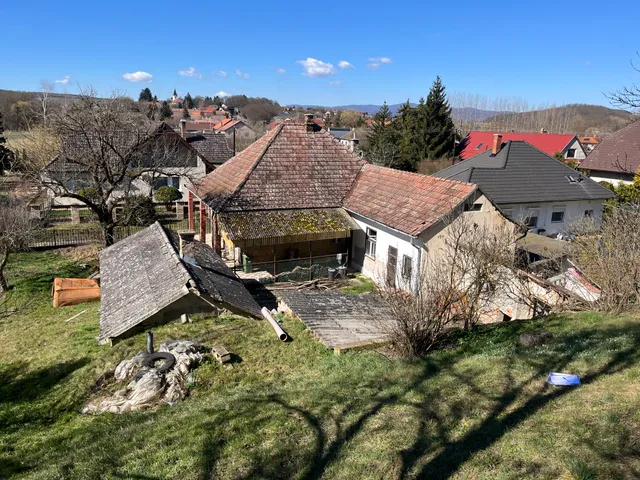 Eladó ház Nőtincs 94 nm