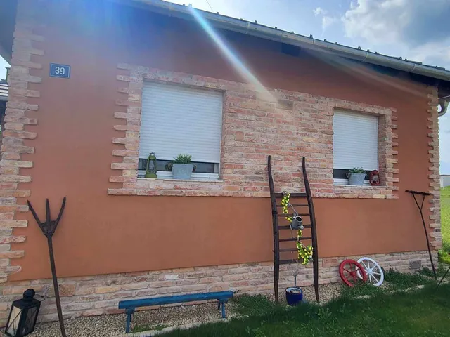 Eladó ház Nézsa 90 nm