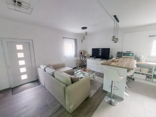 Eladó lakás Fót 107 nm