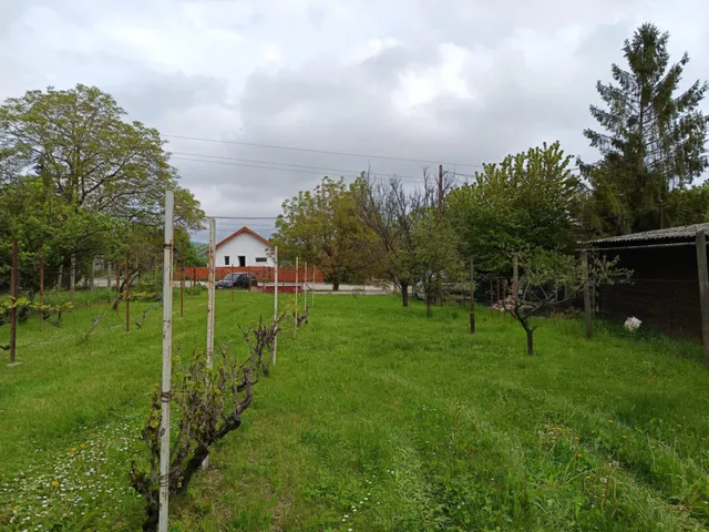 Eladó ház Pomáz 63 nm