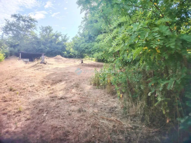 Eladó telek Gödöllő 1091 nm