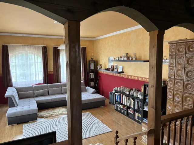 Eladó ház Nógrádkövesd 270 nm