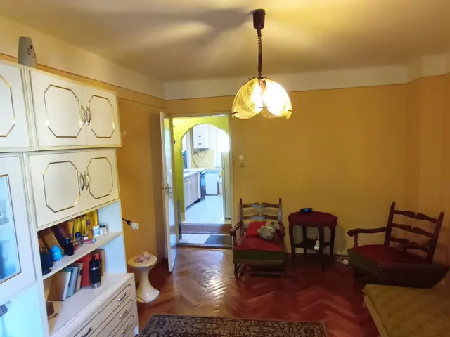 Eladó lakás Budapest X. kerület 39 nm